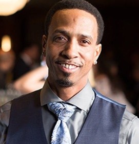 Obie Anthony - Professional Speakers Booking