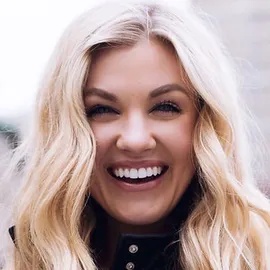 Erika Kirk - Professional Speakers Booking