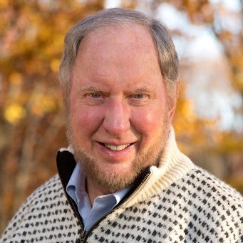 Robert Putnam - Professional Speakers Booking