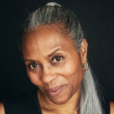 Luchina Fisher - Professional Speakers Booking