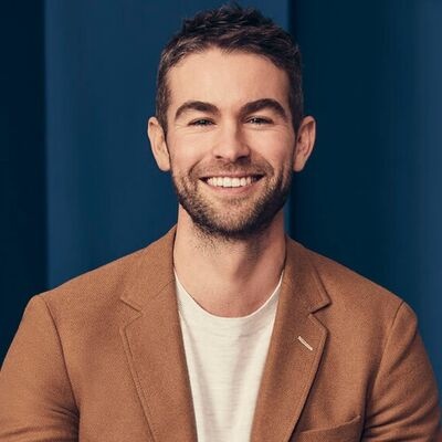 Chace Crawford - Professional null Speaker
