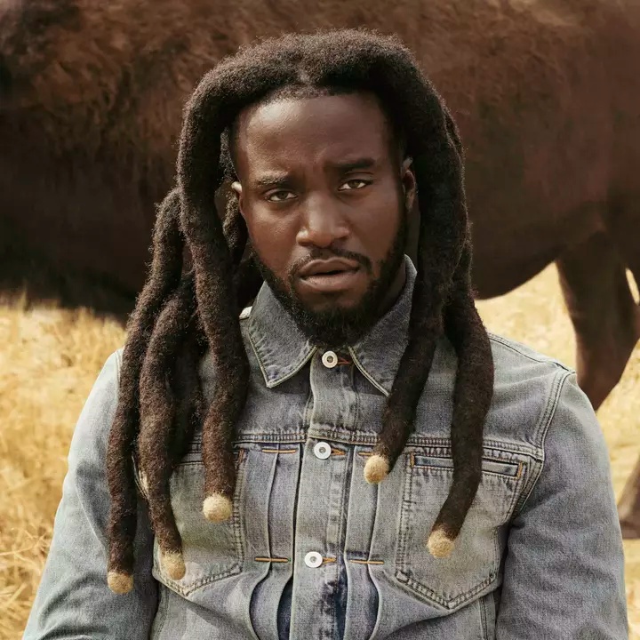 Shaboozey  - Professional Speakers Booking