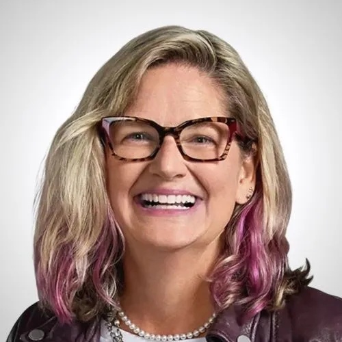 Pat Wadors - Professional Speakers Booking