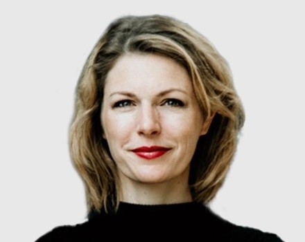 Kate Darling - Professional Speakers Booking