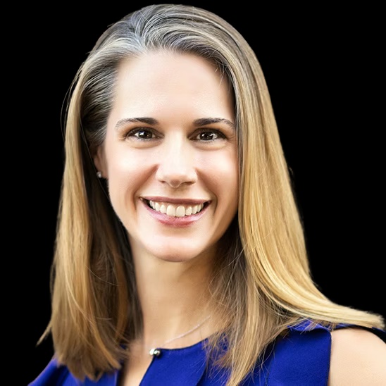 Heidi Connal - Professional Speakers Booking