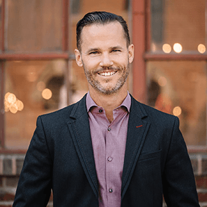 Peter Sheahan - Professional null Speaker