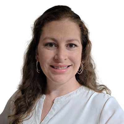 Andria Earley - Logistics Coordinator