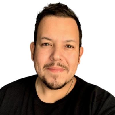 Charles Negron - Senior Content Writer