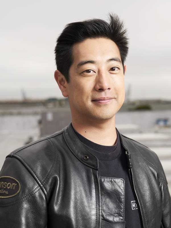 Grant Imahara Delivers Keynote Speech at Mouser Empowering Innovation Together Event
