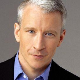 Anderson Cooper Delivers Keynote at Founder’s Day at Washington State University