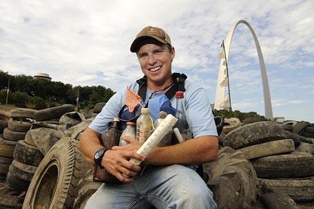 Harvard Researchers Study Links Between Environment and Health