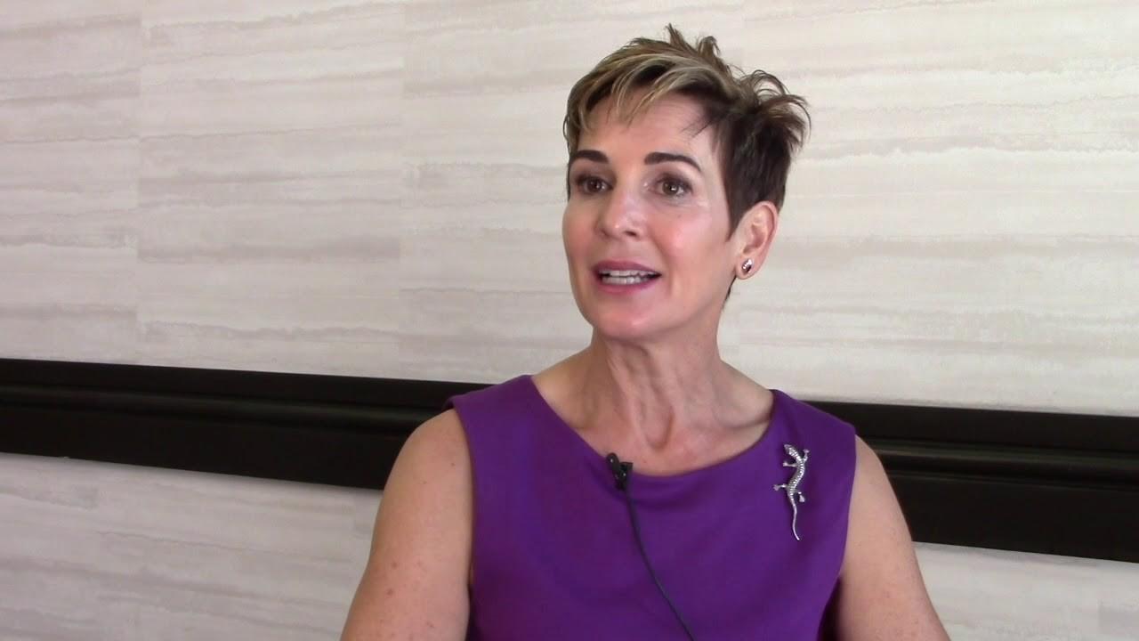 Generational Expert Meagan Johnson Keynotes AAMA Fall Conference