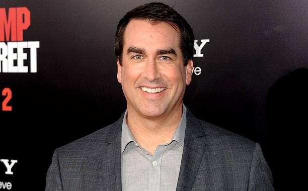 Comedian Rob Riggle Named Featured Speaker at Salina Chamber Banquet