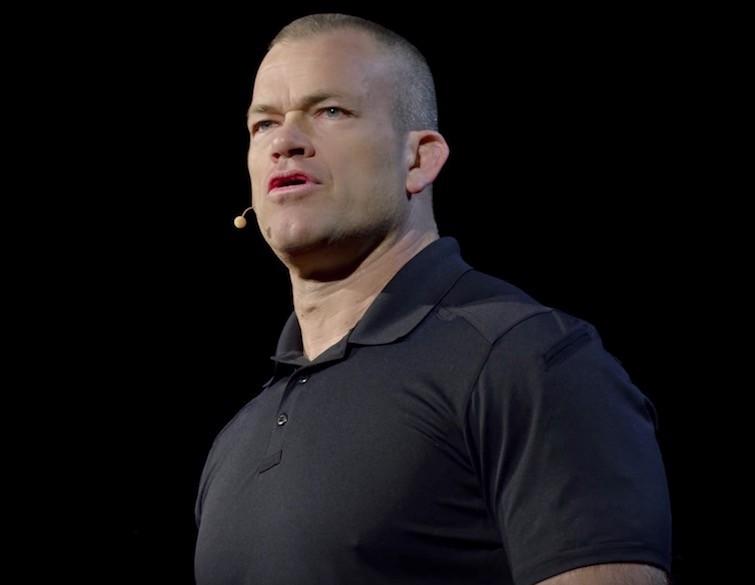 Former Navy SEAL Jocko Willink Shares Tips on How to be an Early Riser