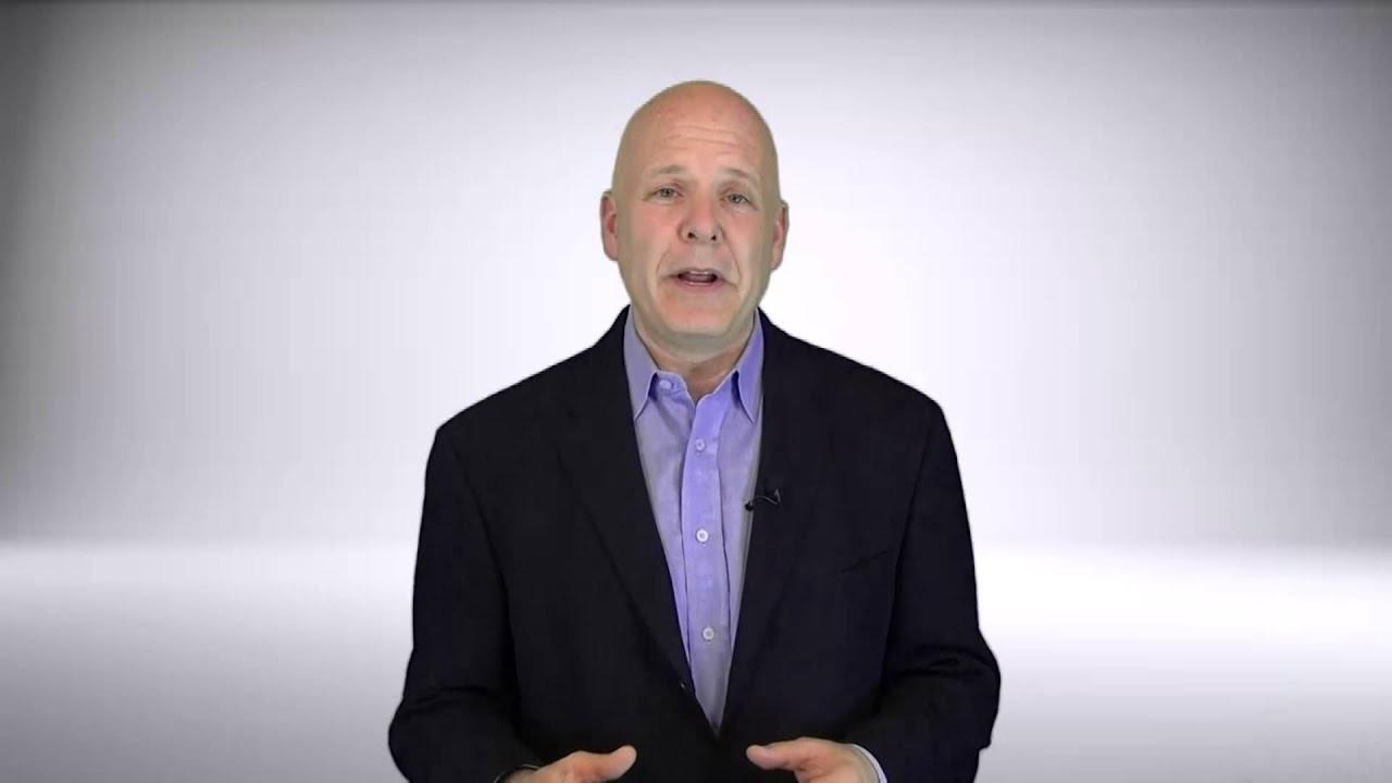 Service expert Shep Hyken Says Have Your Customers Tell Your Story