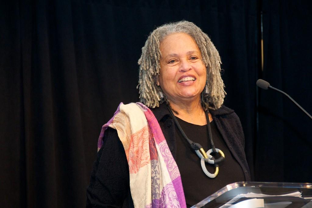 Civil Rights Activist Charlayne Hunter-Gault Named Keynote Speaker at UNCF Leaders Luncheon