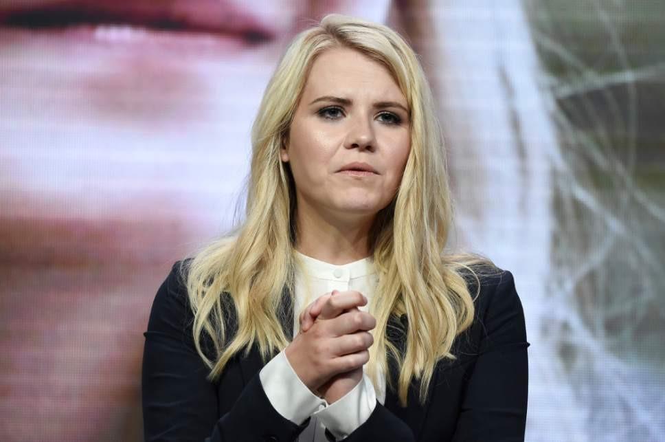 Child Safety Advocate Elizabeth Smart to Headline Women's Conference
