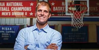 Leadership Coach Todd Gongwer to Keynote USTFCCA Convention