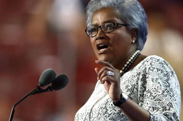 Political Consultant Donna Brazile to Speak on Diversity at USI MLK Luncheon