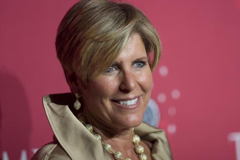Personal Finance Expert Suze Orman Asks an Important Question About Retirement