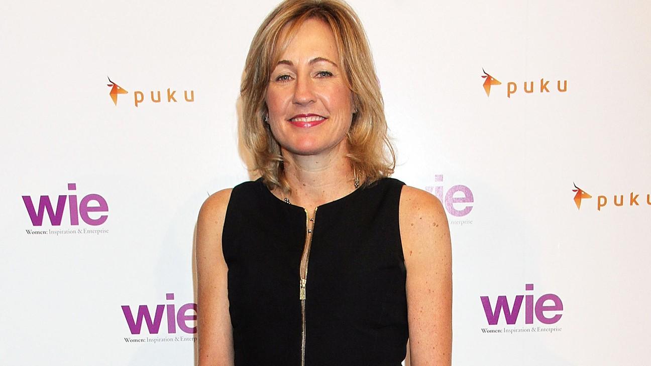 Former White House Press Secretary Dee Dee Myers Keynotes Women's Business Luncheon