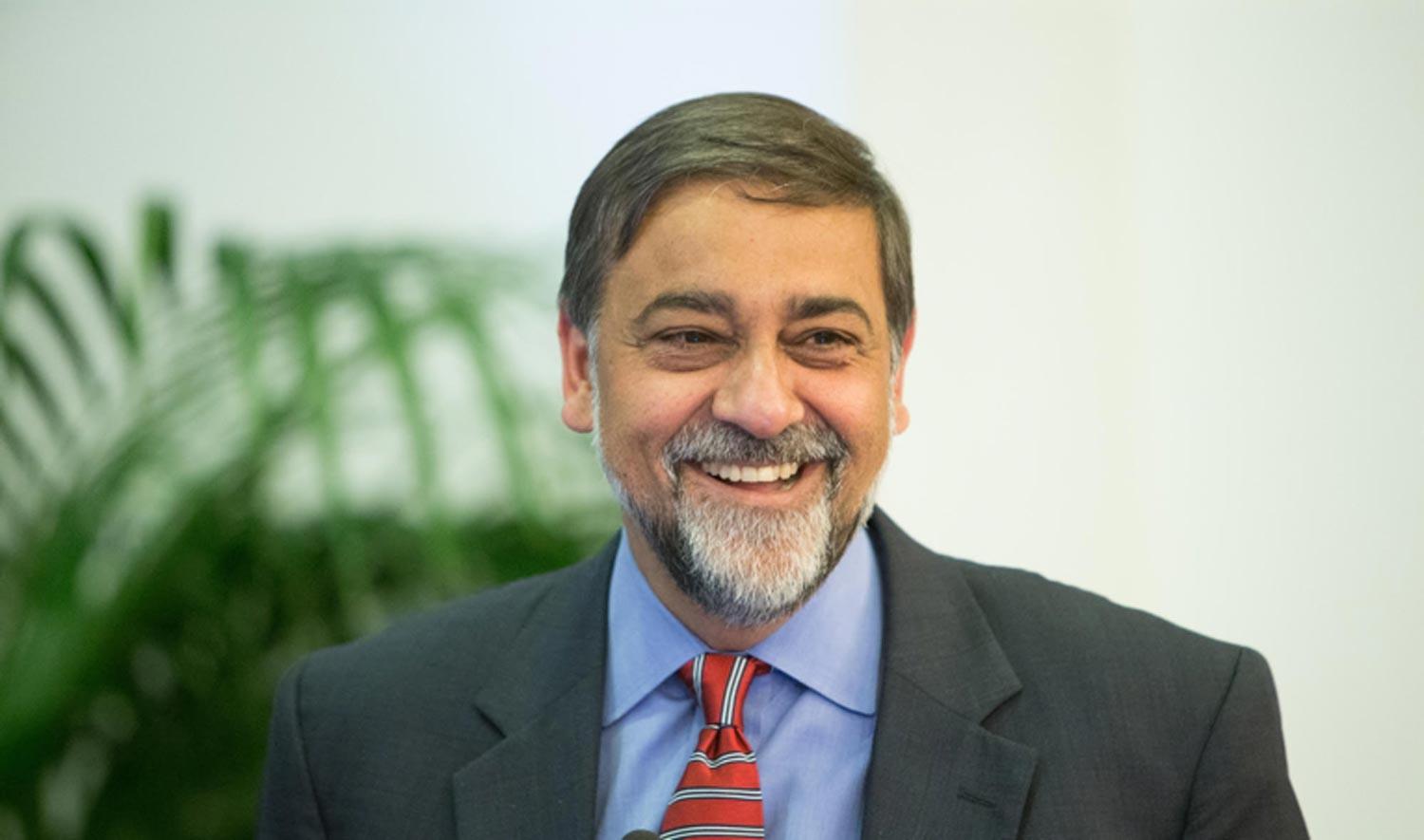 Innovation Expert Vivek Wadhwa to Keynote Cholangiocarcinoma Foundation Conference
