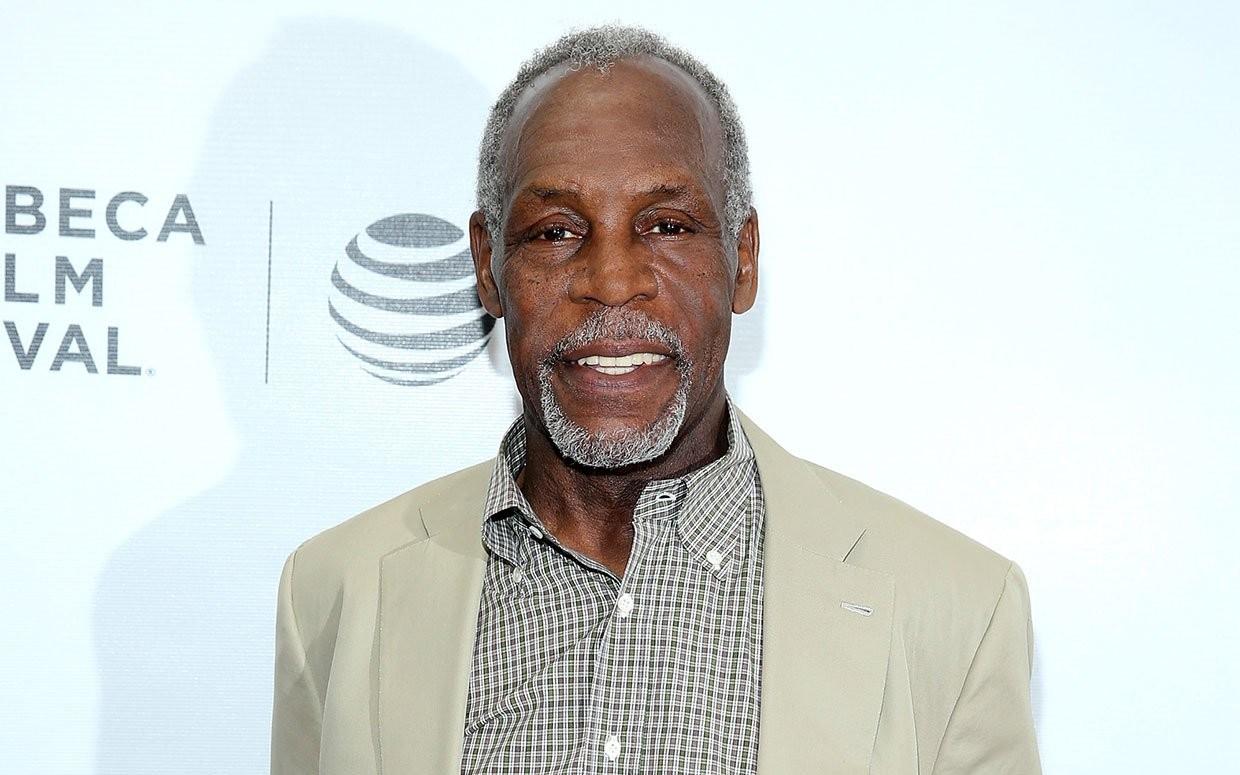 Award-Winning Actor Danny Glover Returns to Miami Beach to Keynote MLK Day Event