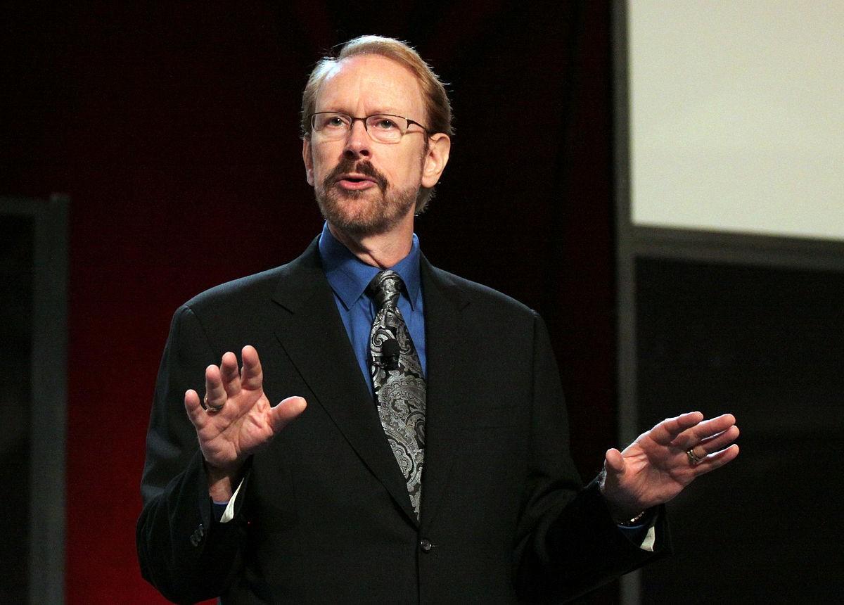 Futurist Daniel Burrus to Keynote Treasury and Finance Summit
