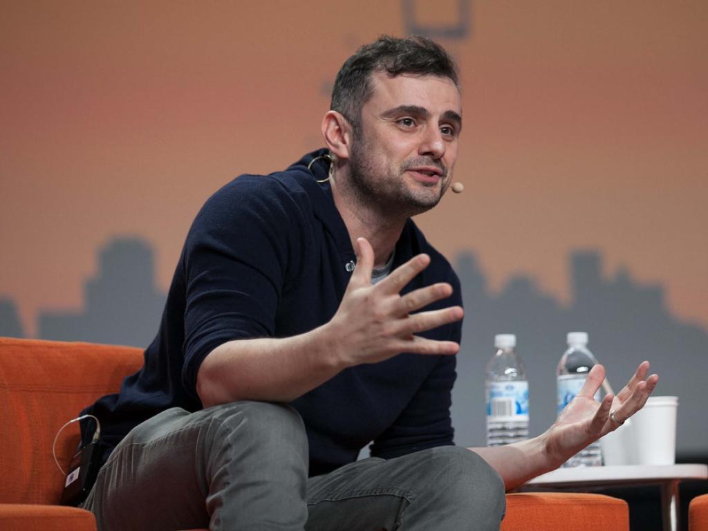 Digital Guru Gary Vaynerchuk to Speak at Agency Expo This Month