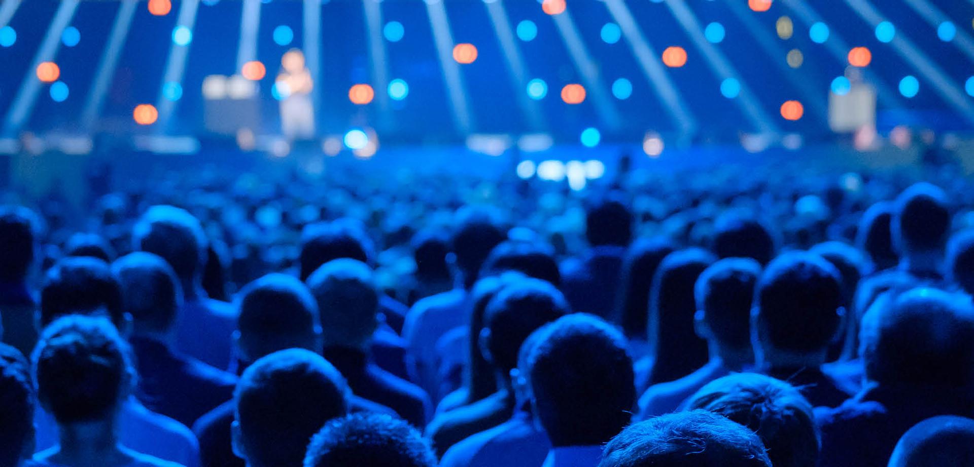 9 Tips for Finding the Right Keynote Speaker