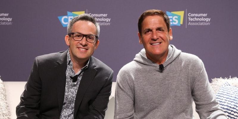 What Did Mark Cuban Say During His Speaking Engagement at CES?