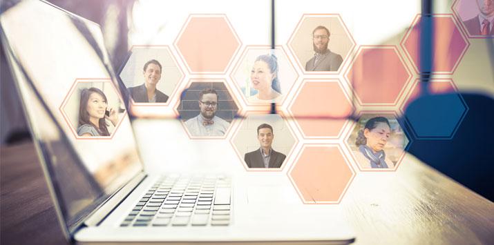 Ask the Pros: Best Hacks to Improve Your Virtual Conference