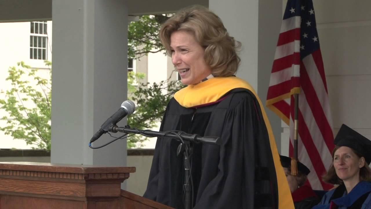 Top COVID-19 Speaker Deborah Birx Back on the Circuit