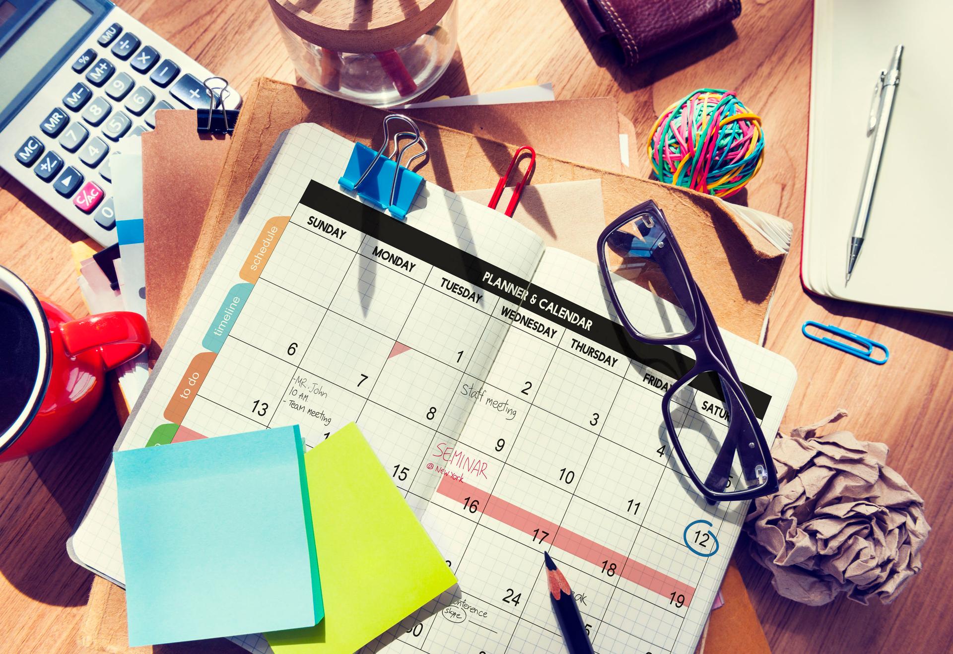 What’s Next for Events and Event Planners after COVID-19?