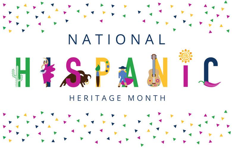Hispanic Heritage Month Speakers You Need to Know