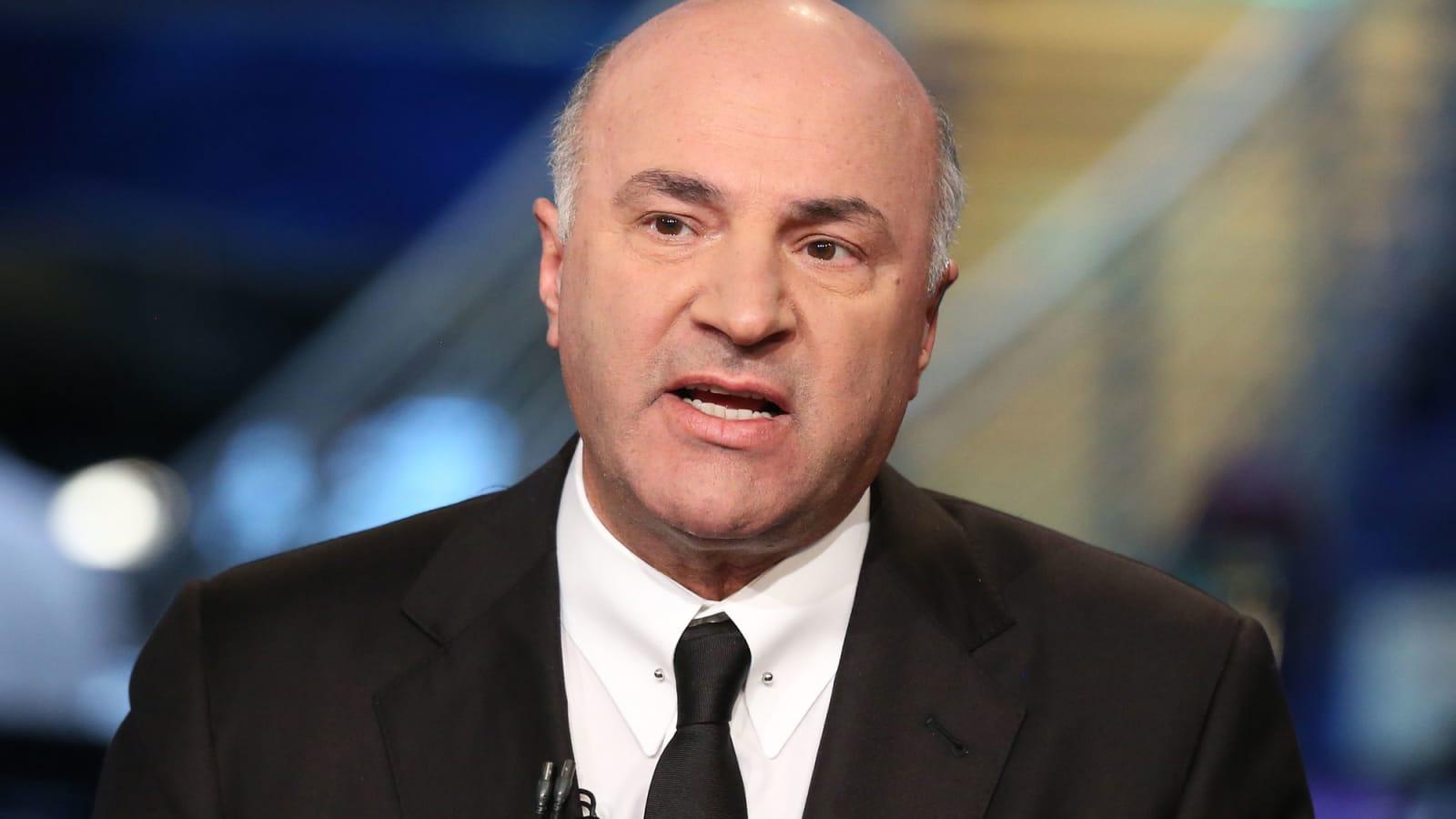 Keynote Speakers Tsedal Neeley and Kevin O’Leary Discuss if Society Will Ever Get Back to its Pre-Pandemic Normal