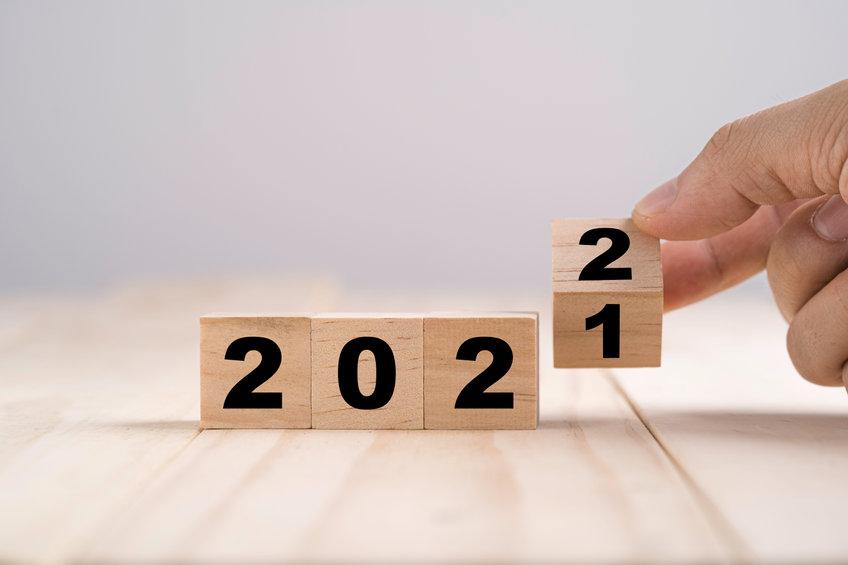 Event Trends That Will Change Meetings in 2022