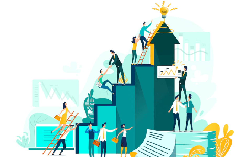 Booking Motivational Speakers Boost Business Growth