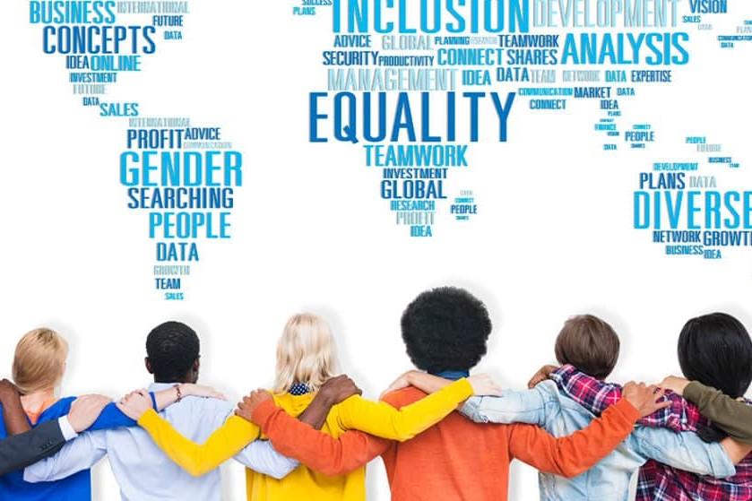 The Importance of Diversity and Inclusion in the Speaking Industry: Best Practices for Booking Agencies