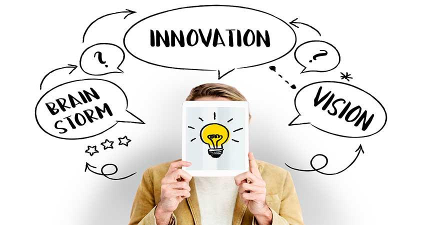 How Creative Speakers can Ignite Innovation