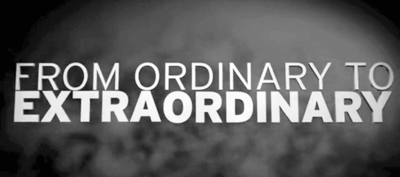 From Ordinary to Extraordinary: Transformative Speaker Experiences