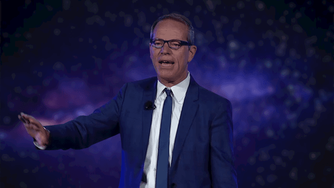 Top AI Speaker Kevin Surace Keynotes Lawn Technology Conference