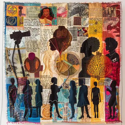 Celebrating Women’s History Month: 10 Famous Women Speaking for Progress