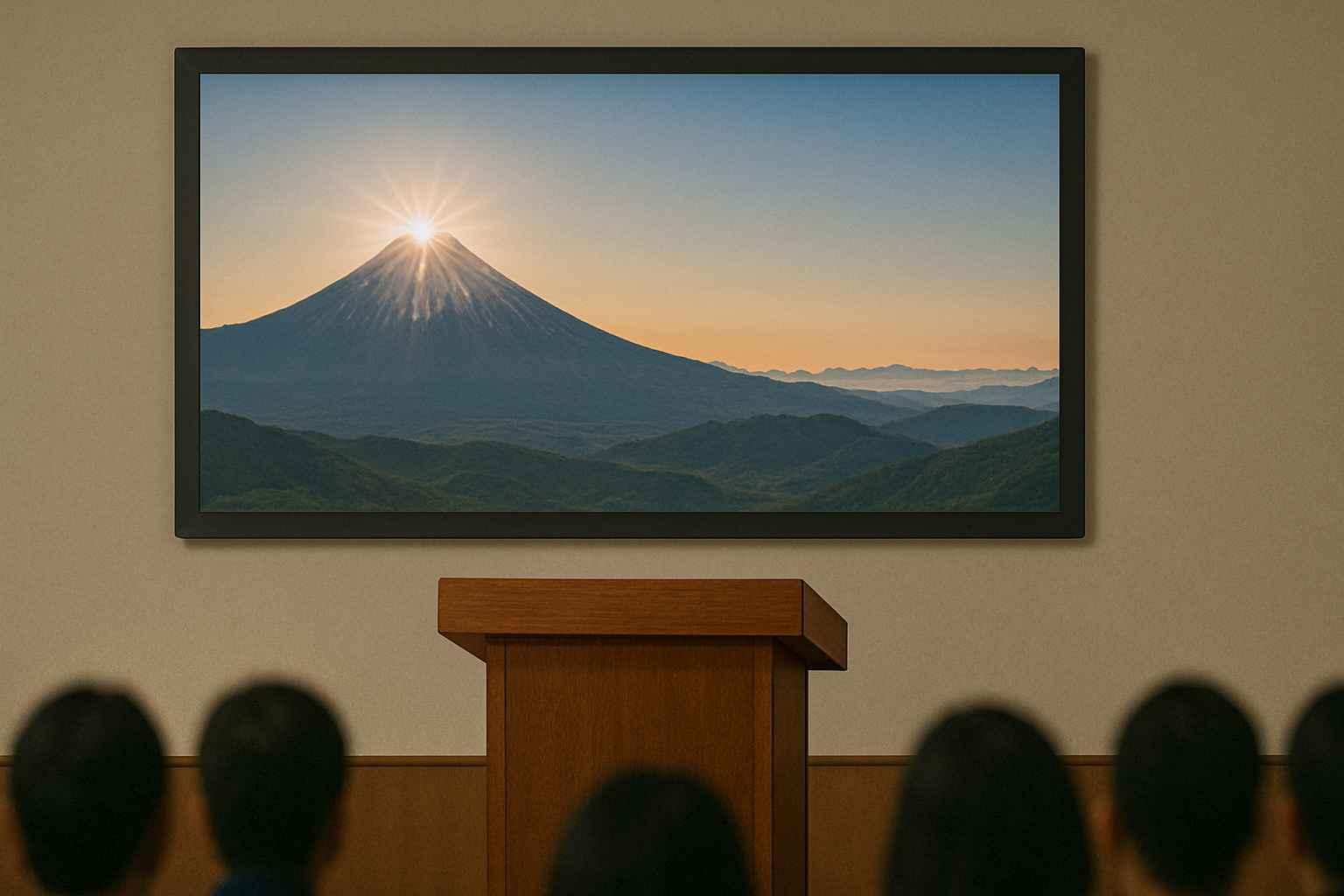 Elevate Your Next Meeting with Top Inspirational Speakers for Corporate Events