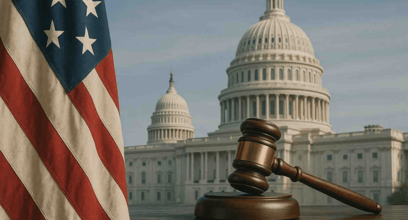 Conservative Political Speakers: Voices That Shape America's Future