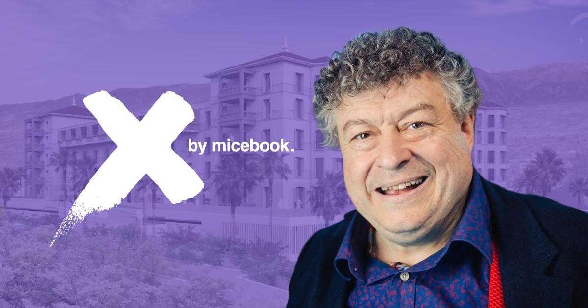 Trending Keynote Speaker Rory Sutherland Set for Micebook Event