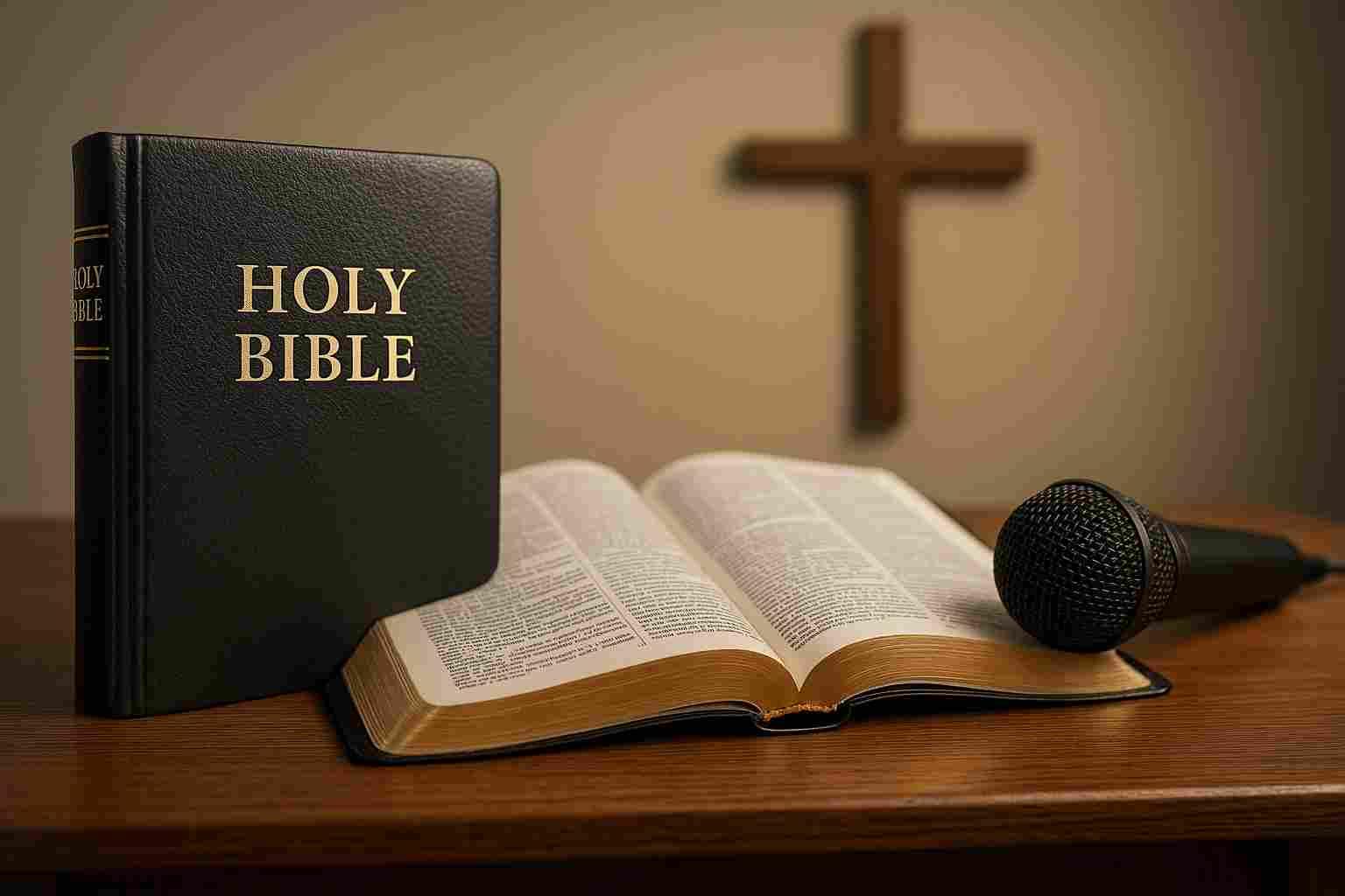 How to Choose the Right Female Christian Inspirational Speaker for Your Event