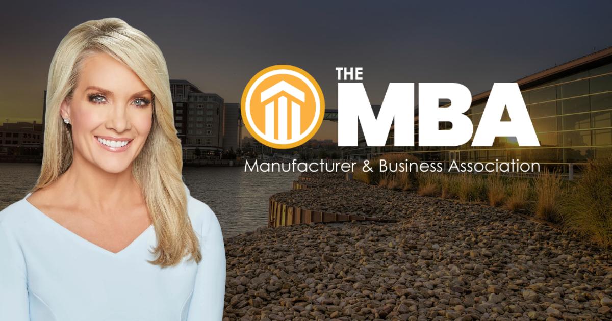 Leading Conservative Speaker Dana Perino to Keynote MBA Annual Event