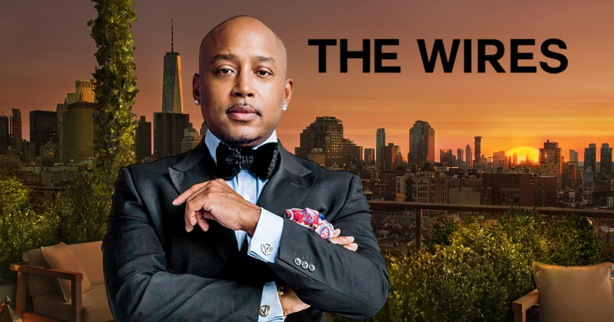 Shark Tank Keynote Speaker Daymond John to Highlight WiresConnect