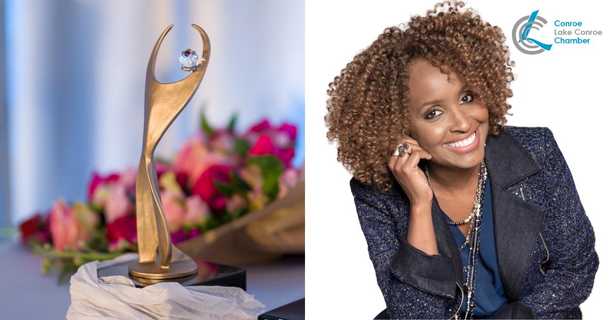 Valorie Burton to Keynote Chamber of Commerce Event